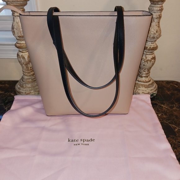 Kate Spade New York Daily Colorblock Tote/Handbag - Picture 5 of 13